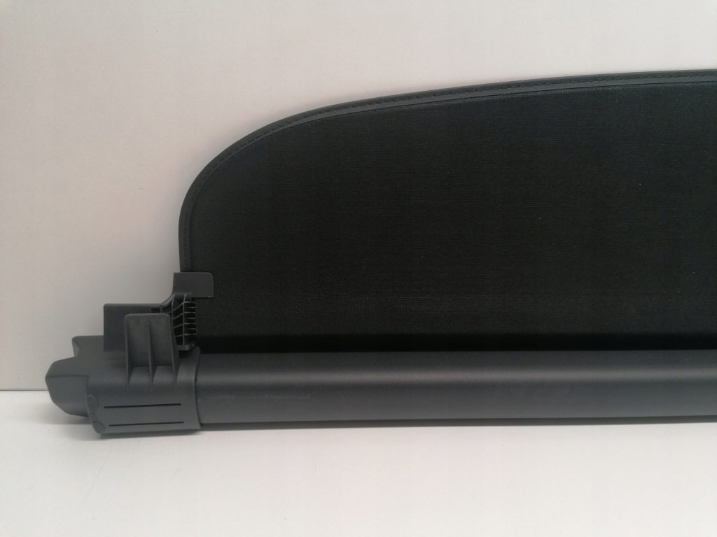 фото №6, Vw golf viii 8 шторка багажника kombi nowa оригинал 2019-