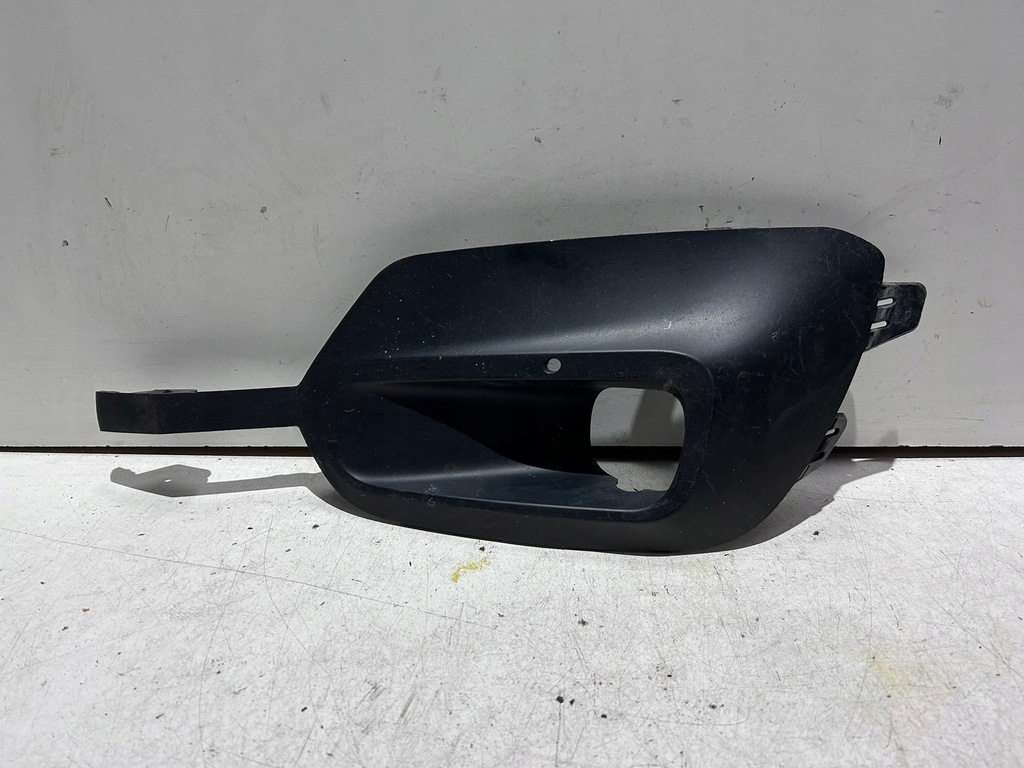 фото №1, Заглушка протитуманної фари права opel combo e