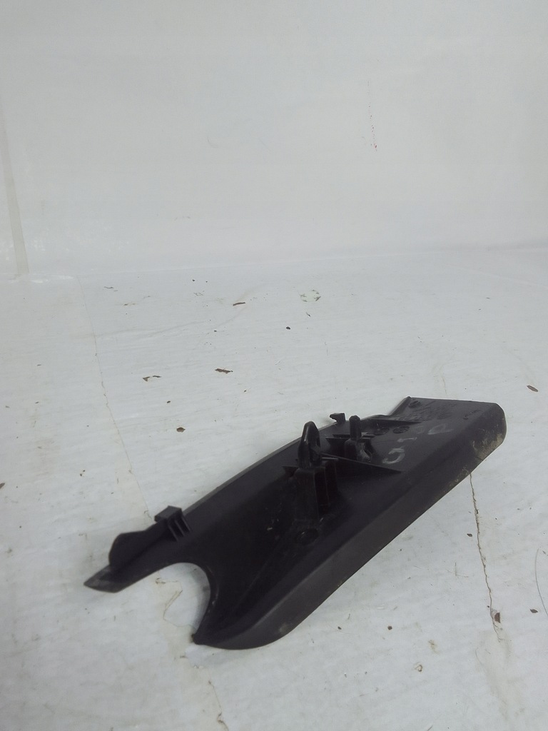 фото №9, Mazda cx50 23- треугольник жабо левый правый usa