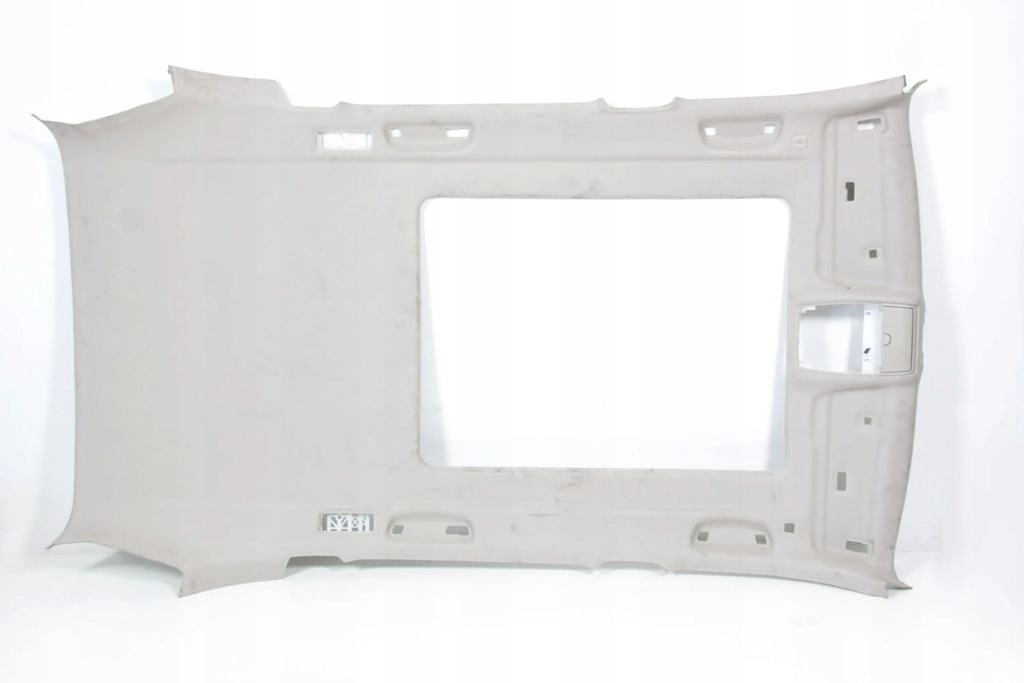 фото №1, Bmw x5 f15 2014 стеля