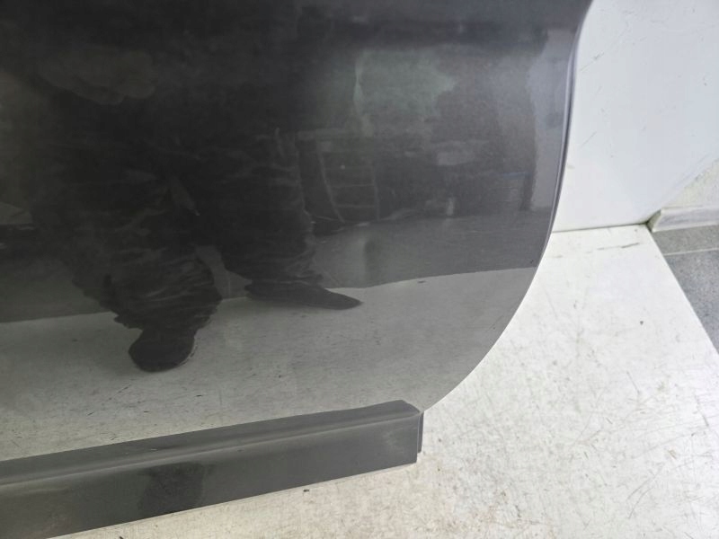 фото №3, Skoda kodiaq двері задня