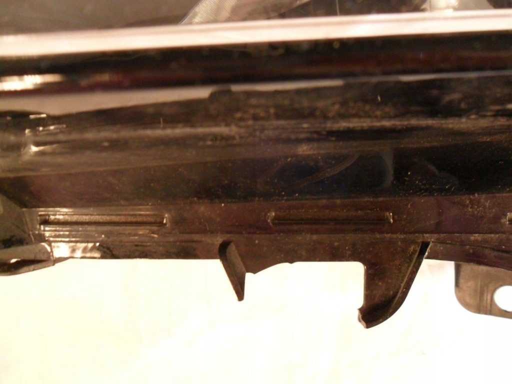 Фара перед сторона левая opel astra k b01720298 Оригинал