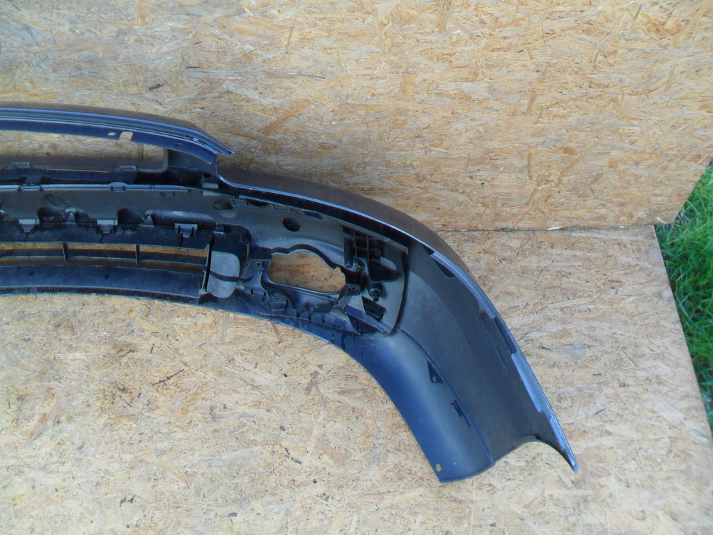 фото №15, Бампер перед 09484238 volvo v70 00-04