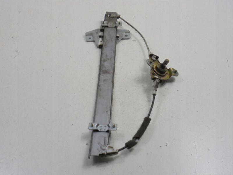 фото №10, Picanto i механизм подъемник стекло перед правый 5d