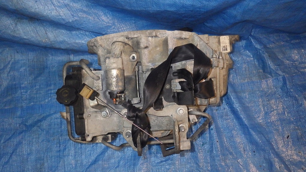 фото №9, Коробка передач передач автоматическая коробка передач ford flex 3.5 taurus 2wd