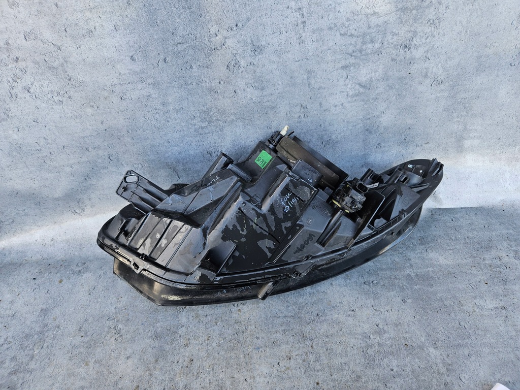 фото №5, Лампа перед права ford ecosport