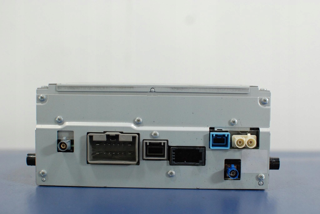 фото №4, Volvo s60 ii v60 радио cd навигация 31358293aa