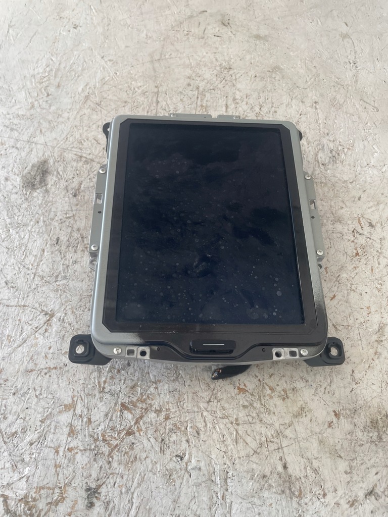 фото №1, Volvo v60 ii xc40 монітор дисплей 32247465