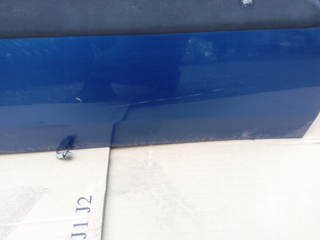 фото №7, Honda accord vii двері передні праве b507p