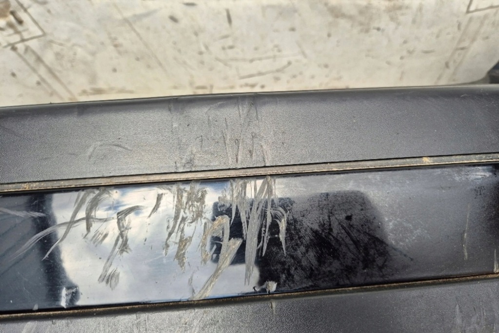 фото №16, Бампер задний jeep compass mk49 49200ab 2.1l дизель 2012