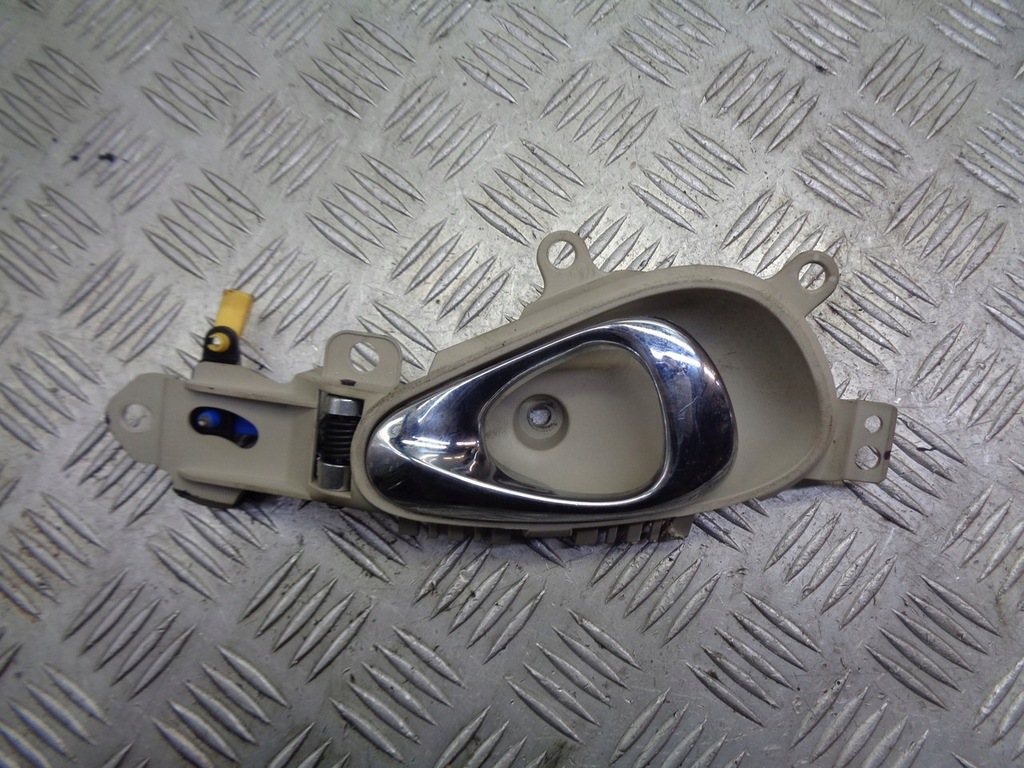 фото №1, Ручка правая задняя внутренняя chrysler pt cruiser