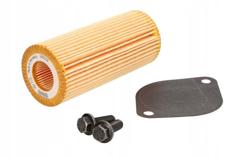 фото №4, Mann-filter hu 721 з kit фільтр гідравлічний, автоматична коробка передач передач