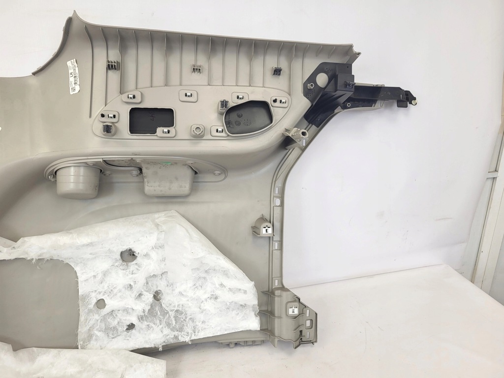 фото №10, Обшивка багажника правий chrysler pacifica ii 2017r 3.6b pxr