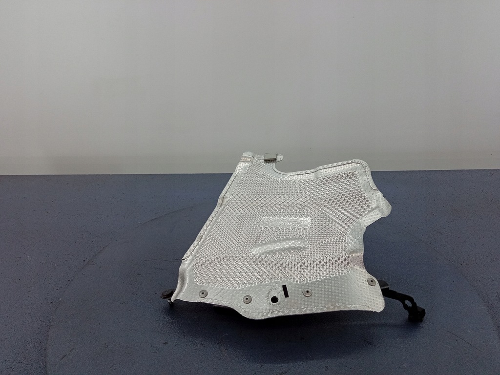 фото №1, Mercedes cls w257 защита тепловая a2136808308