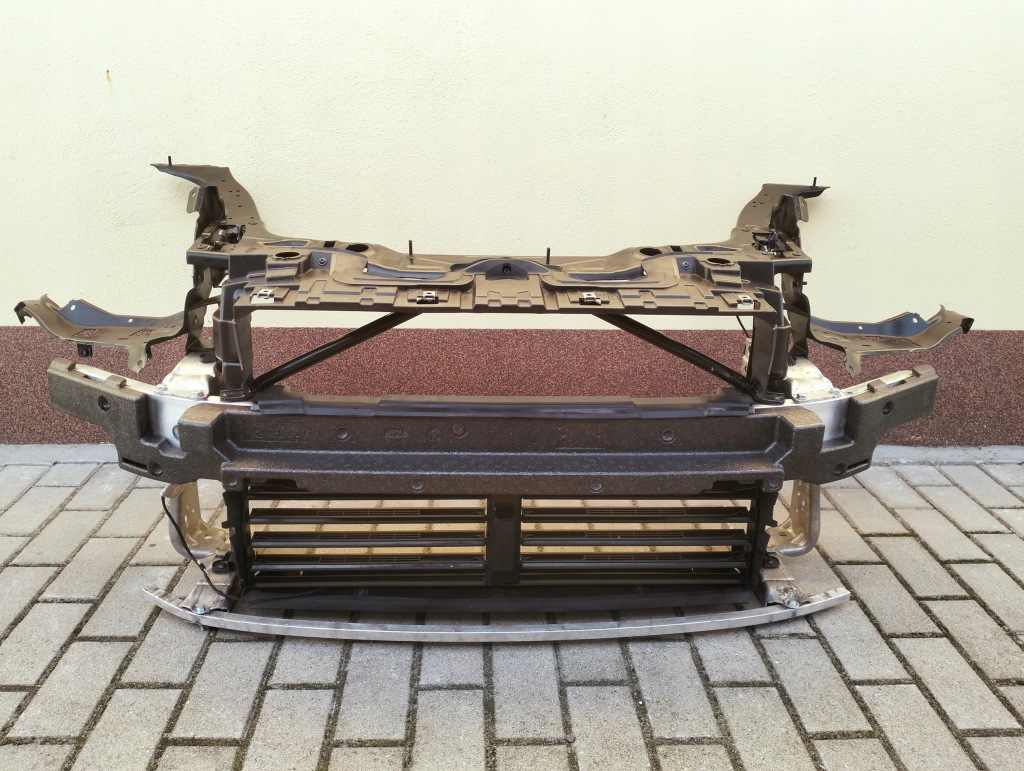 Купить Ремень передний усилитель mini f54 lift lci