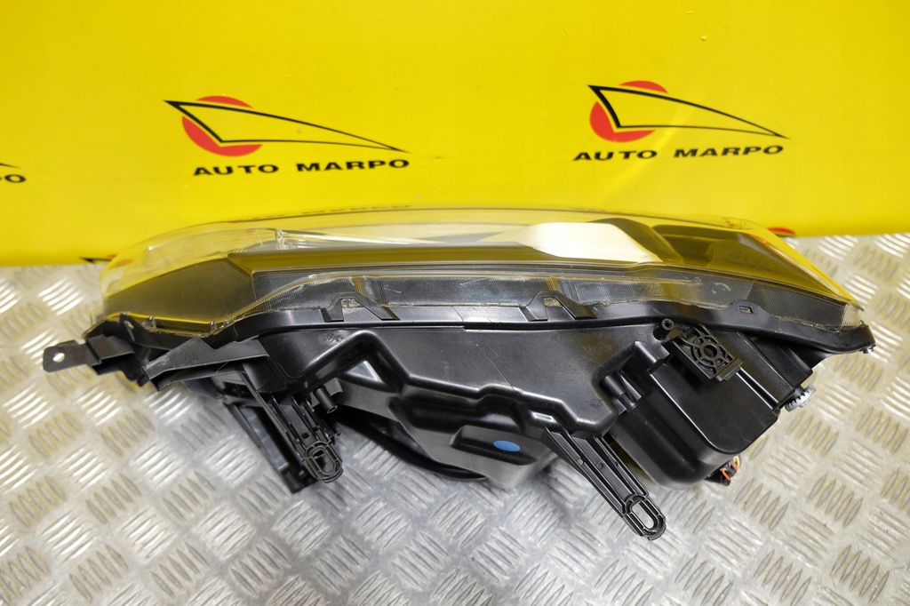 фото №5, Nissan x-trail t32 rogue 2013- фара лампа full led r usa