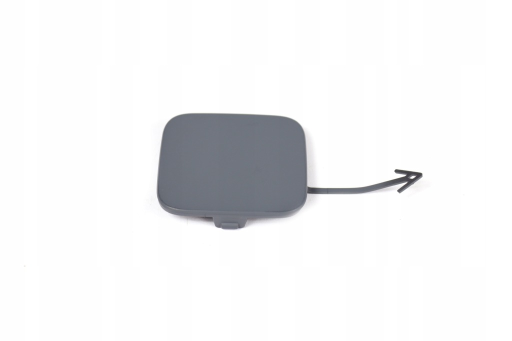 Купити Заглушка отвір вушко do буксирування audi a7 c7 aso