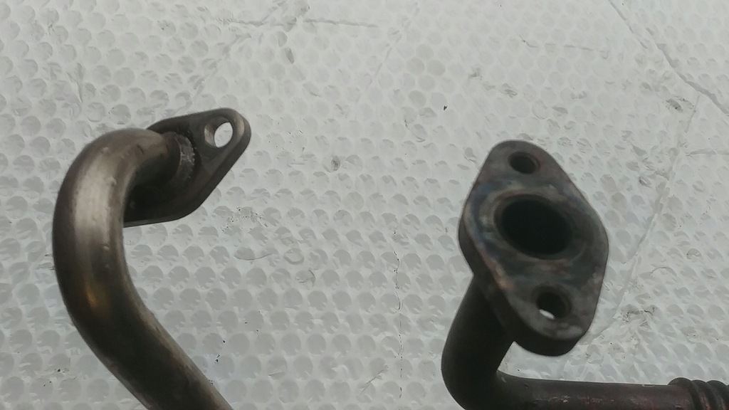 фото №5, Hyundai радіатор вихлопних газів оригінальний номер 2841003hc0