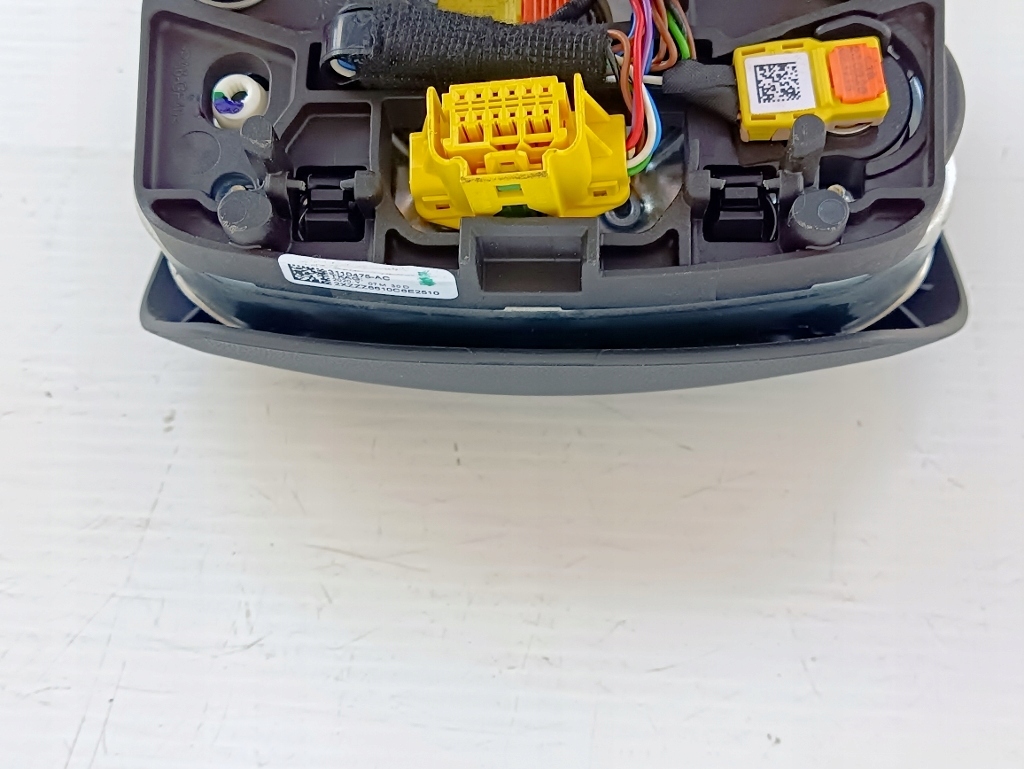 фото №12, Audi rs6 4k c8 подушка водія ліва подушка безпеки 4n0880201m