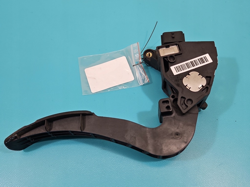 фото №2, Педаль газа потенциометр renault talisman 180020000r 1.6 tce