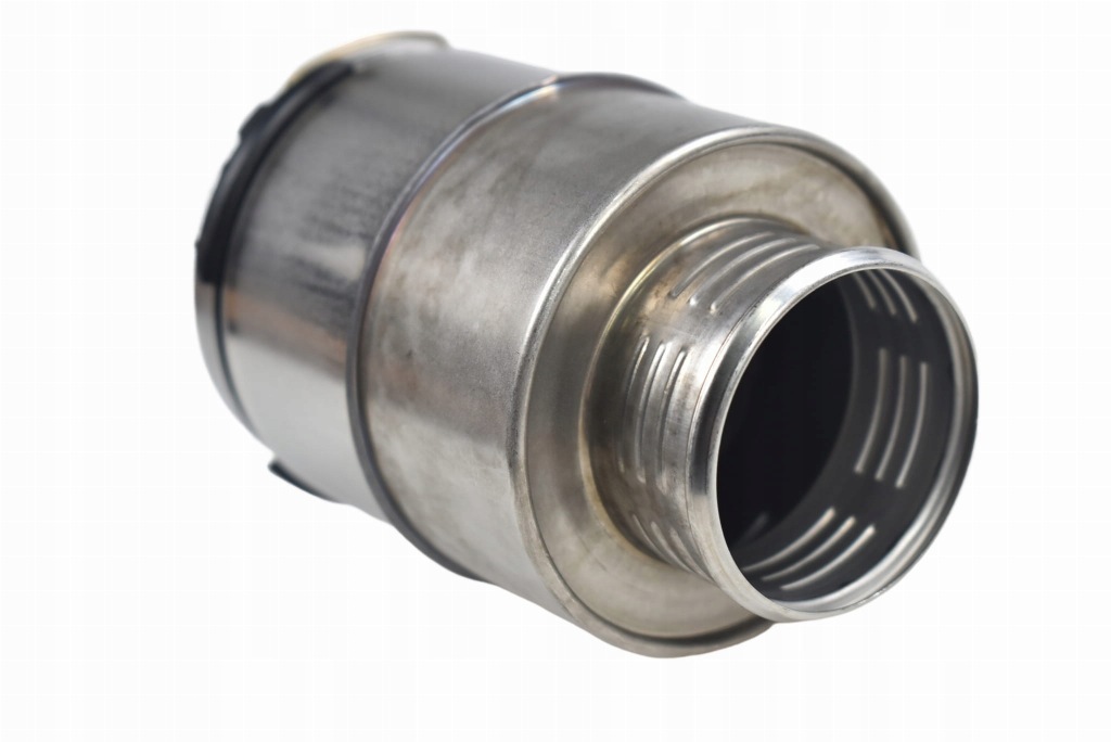 фото №1, Патрубок шланг резонатор master iii 2.3 144602862r