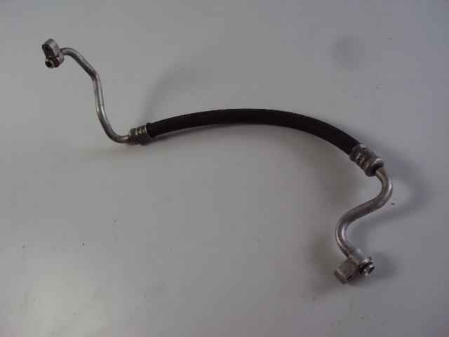 фото №3, Шланг кондиционера honda frv 2.2 cdti
