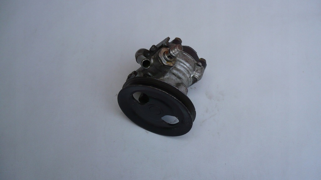 фото №4, Насос усилителя mitsubishi lancer 1,5 88-92r