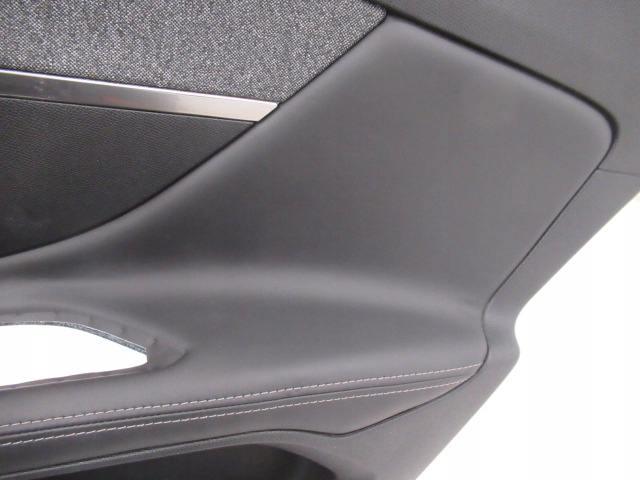 фото №11, Peugeot 3008 ii обшивка дверь правый задний