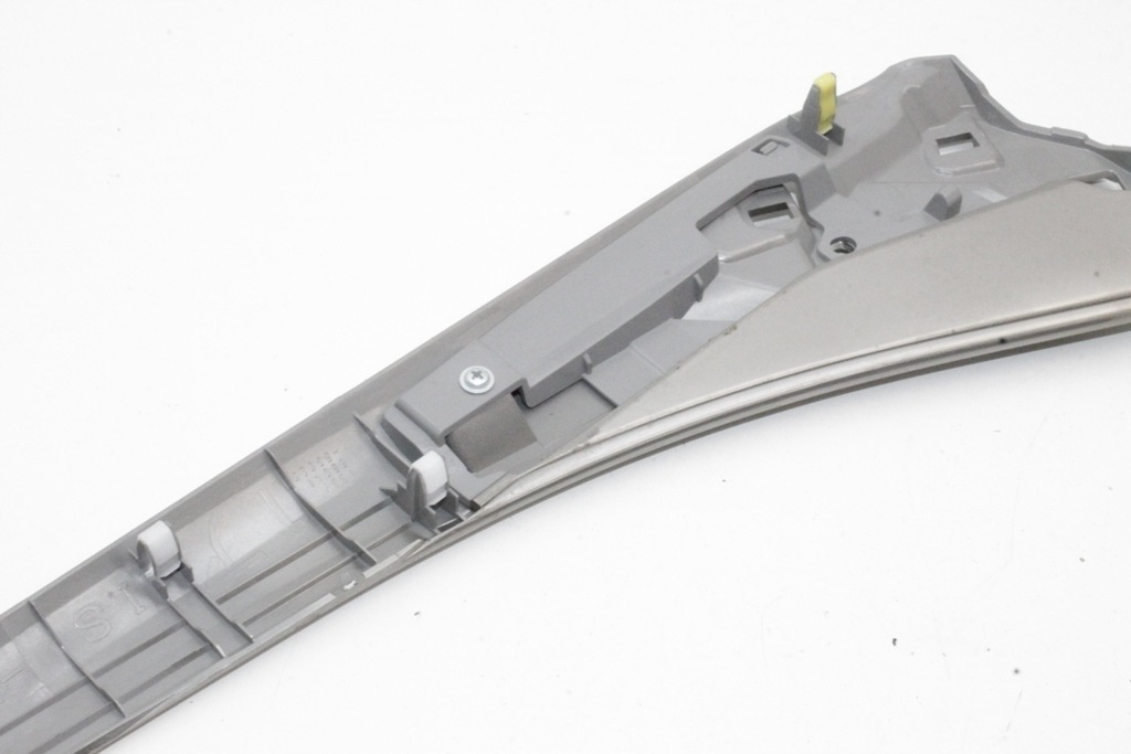 фото №9, Рамка средняя приборная панель lexus is iii _e3_ 5501153020 2.5l hybrid 133kw