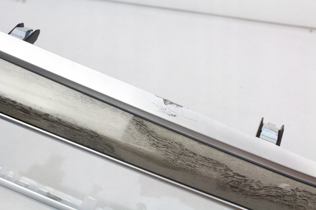 фото №9, Накладки декоративні dekor панелі esche licht bmw g07 x7