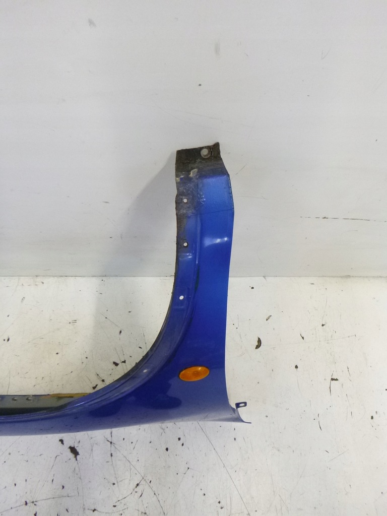 фото №7, Крыло opel corsa b z291 1998r.