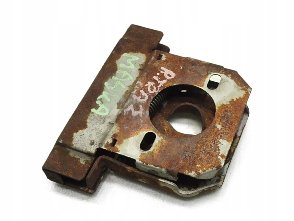 фото №1, Замок капот renault trafic ii 8200143341