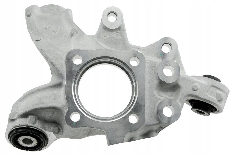 фото №13, Nty zzt-hd-001 шарова опора поворотний кулак, підвіска колеса