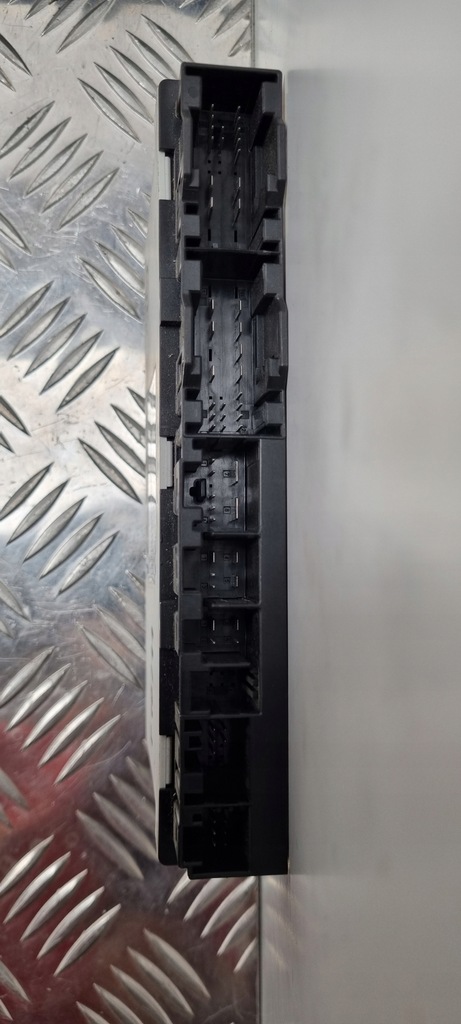 фото №7, Bmw f10 f07 модуль сиденье водителя 9225621