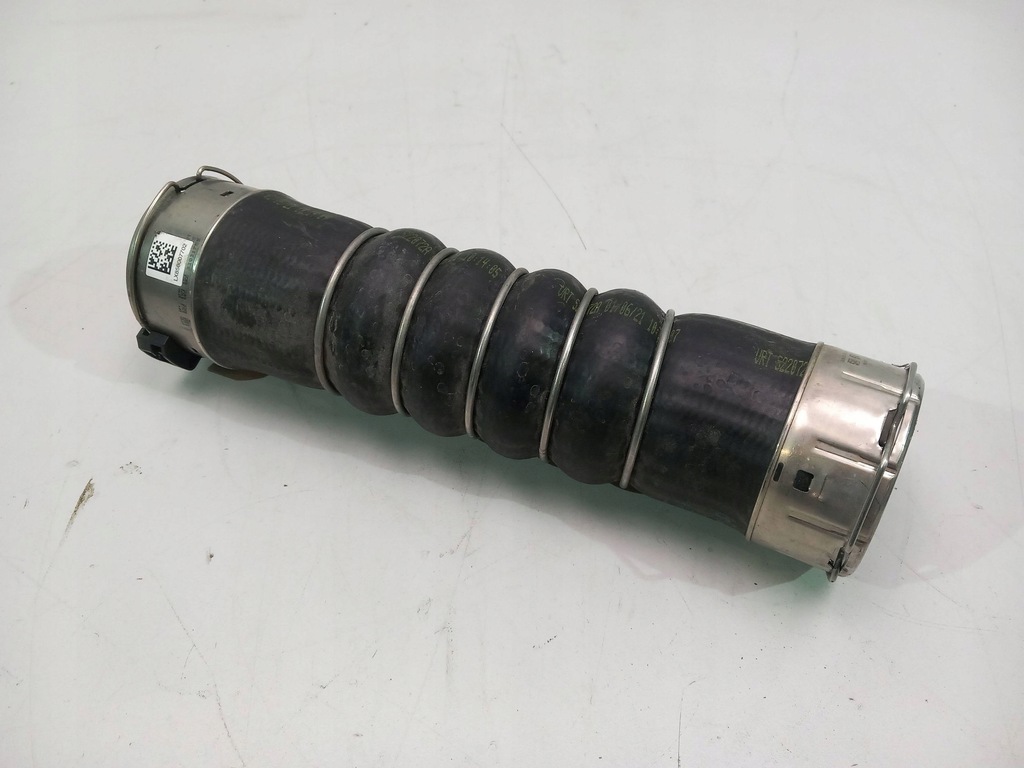 фото №1, Bmw x3 g01 труба інтеркулер 8580077 2.0 d