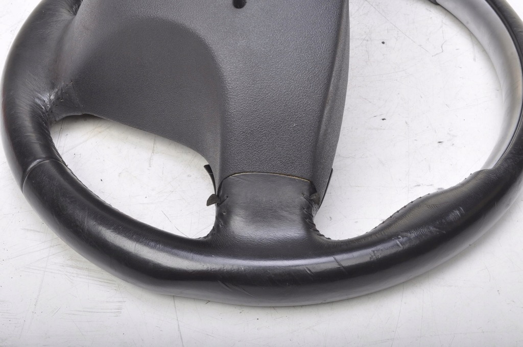 фото №11, Volvo c30 s40 c70 ii повітропровід шкіряний r-design