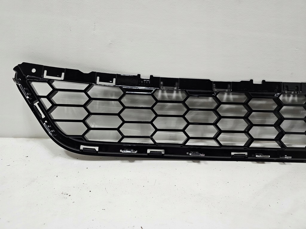 фото №8, Решётка нижняя бампера перед ford mondeo st-line