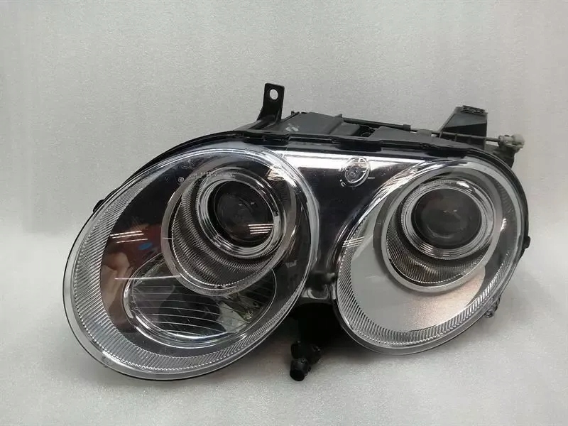 фото №1, Bentley continental flying track фара lewy3w1941015r фара лівий