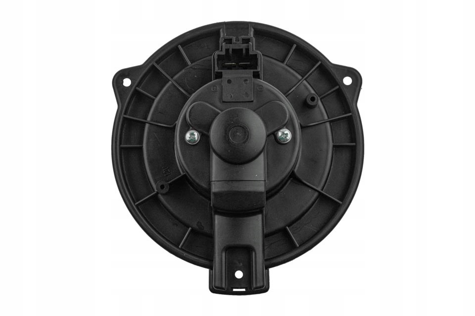 фото №2, Вентилятор обдув повітря mazda cx7 2009-