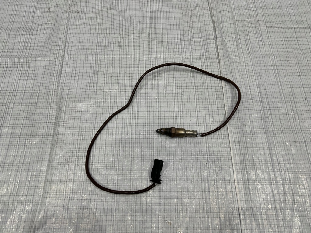 фото №1, Alfa romeo giulia quadrifoglio qv lift 2.9 датчик лямбда-зонд 670104045