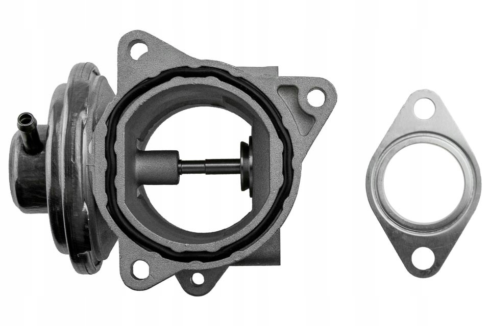 фото №4, Клапан egr skoda octavia . . roomster