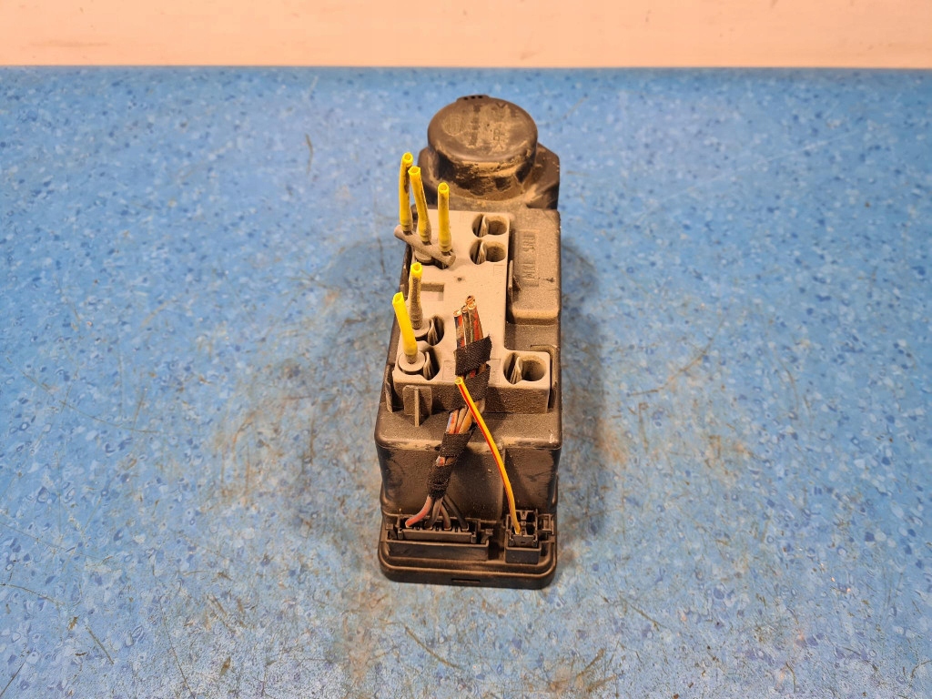 фото №5, Mercedes benz c 180 w202 помпа центрального замка 2088000548