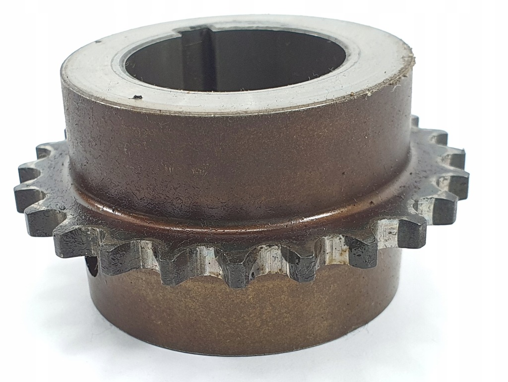 фото №1, Колесо зубчатое насоса масла mazda rx-8 1.3 wankla