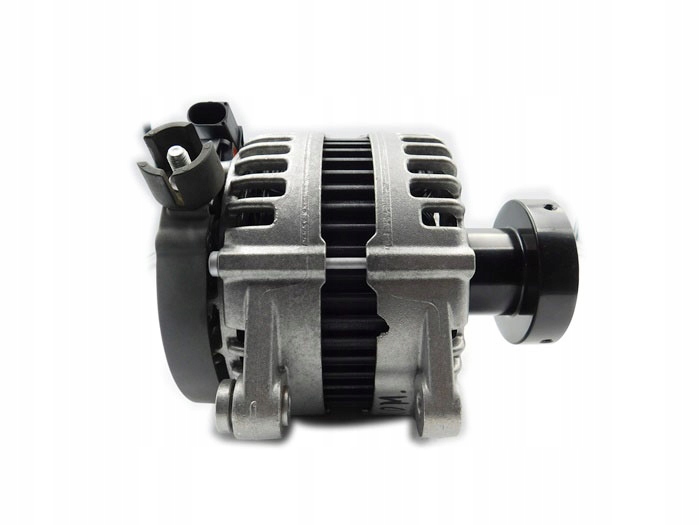 Генератор ford galaxy mondeo s-max 1.8 tdci Доставка