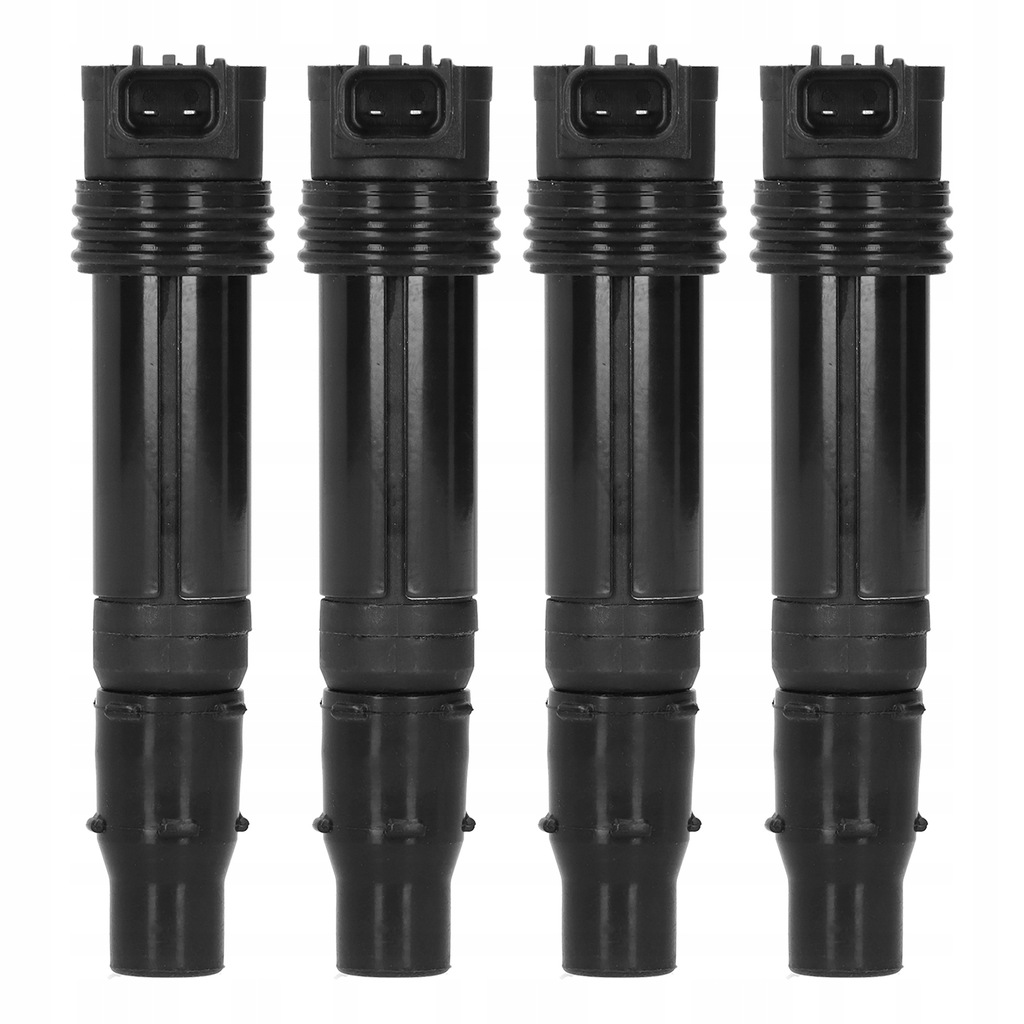 фото №13, 4 sztuk катушка зажигания motocykla ручка переключения передач f6t570