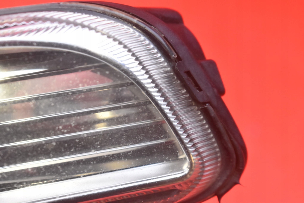 фото №13, Протитуманна фара лівий перед передній 176623 vw passat b7 10-15