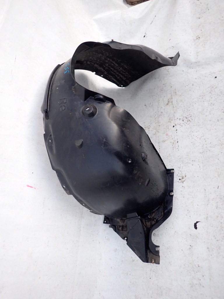 Купить Skoda kamiq 19- подкрылок правое перед передний