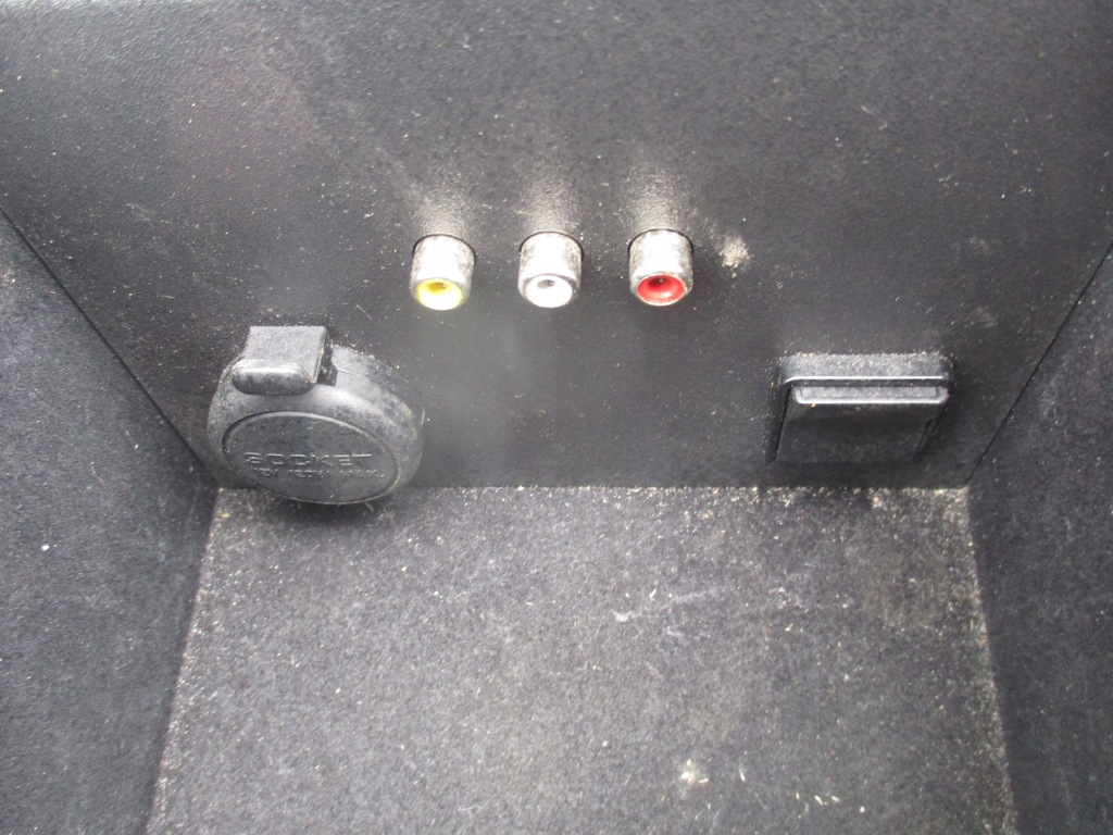 фото №6, Підлокітник infiniti g35 g37 ex35 ex37