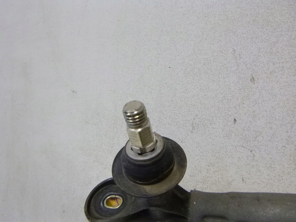 фото №4, Механизм дворник перед rover 75 1999r.