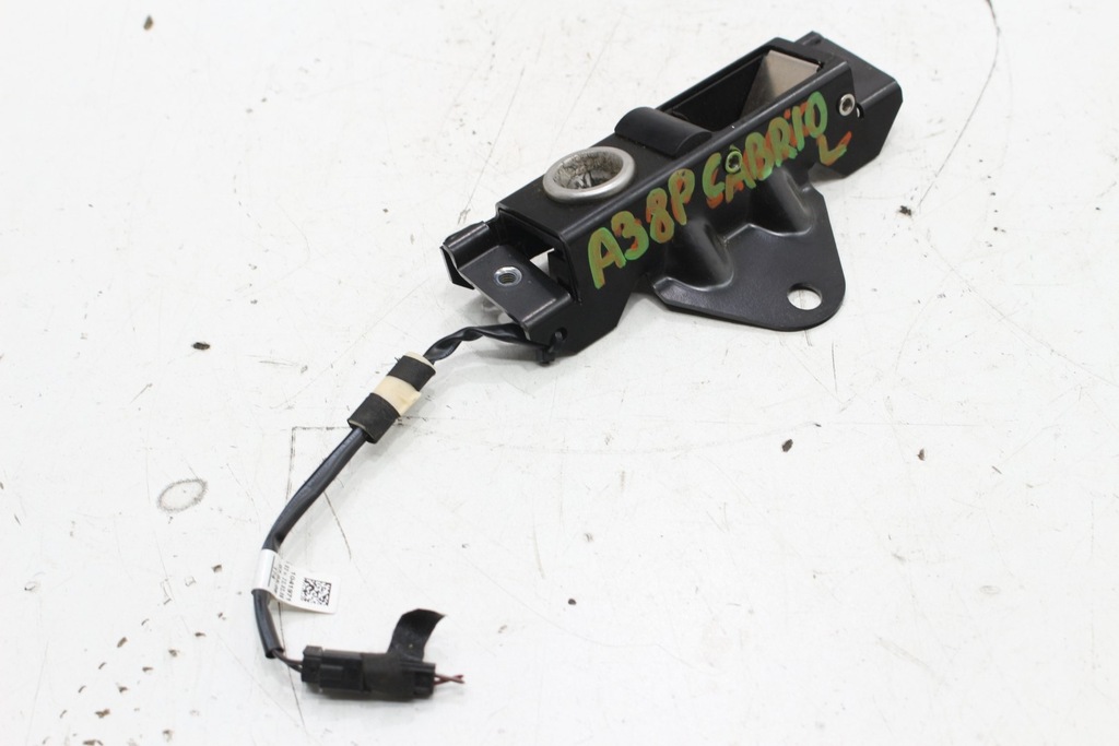 фото №7, Замок засов крыша левый a3 8p cabrio 8p7871443d
